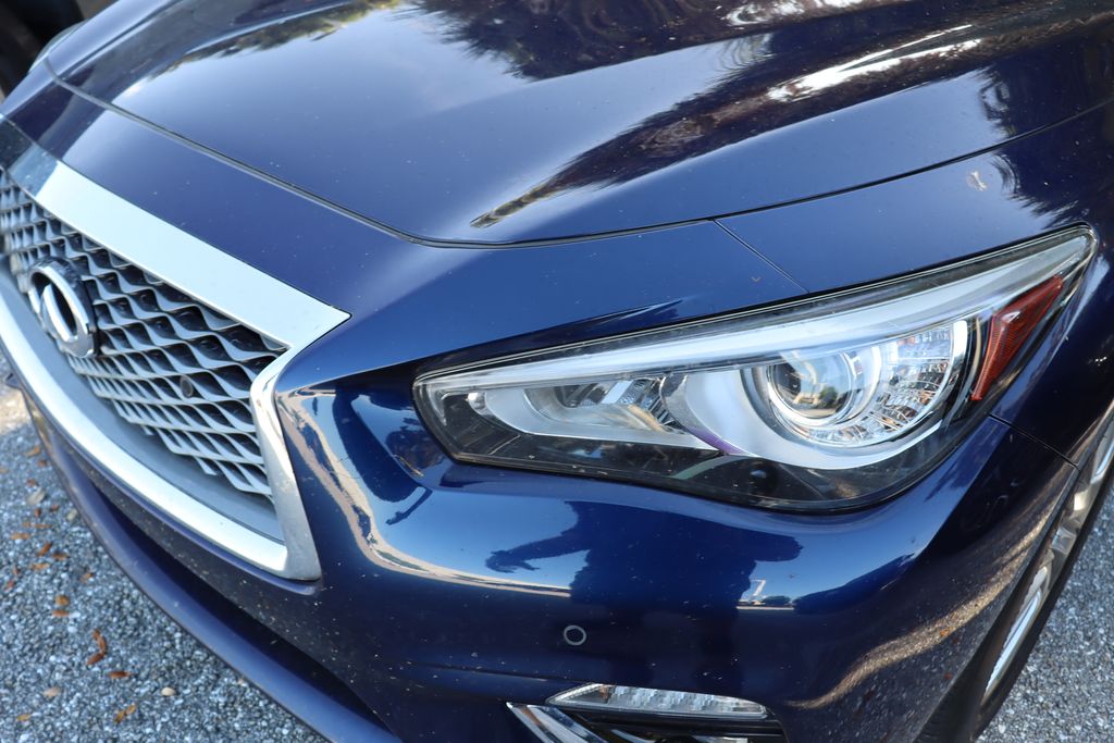 Thumbnail: 2021 INFINITI Q50 - 3