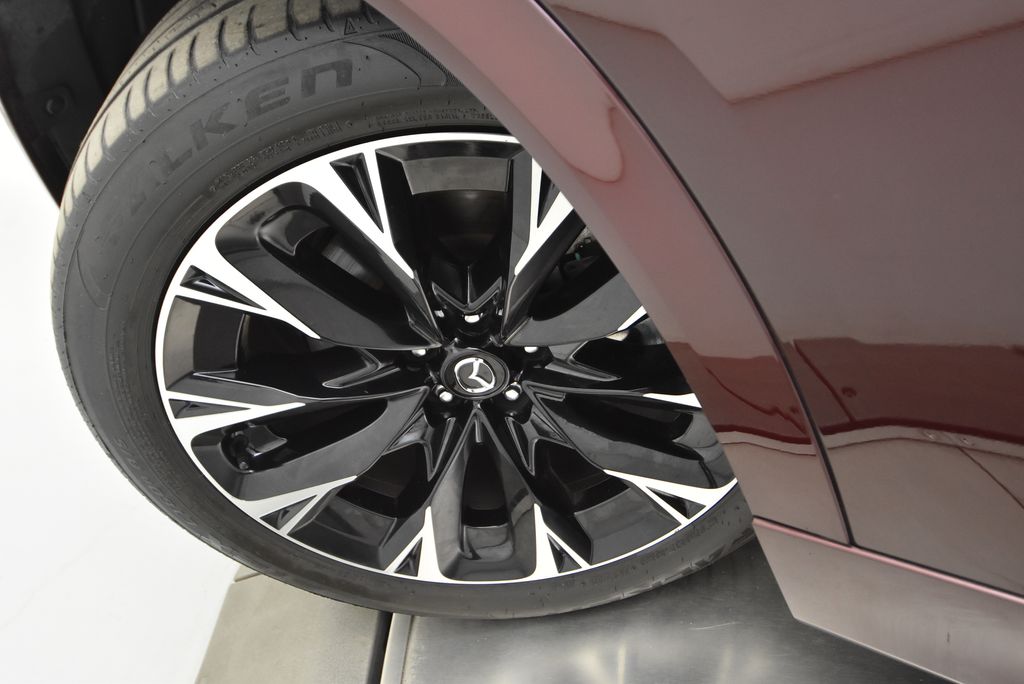 2024 Mazda CX-90 3.3 Turbo S Premium Plus photo