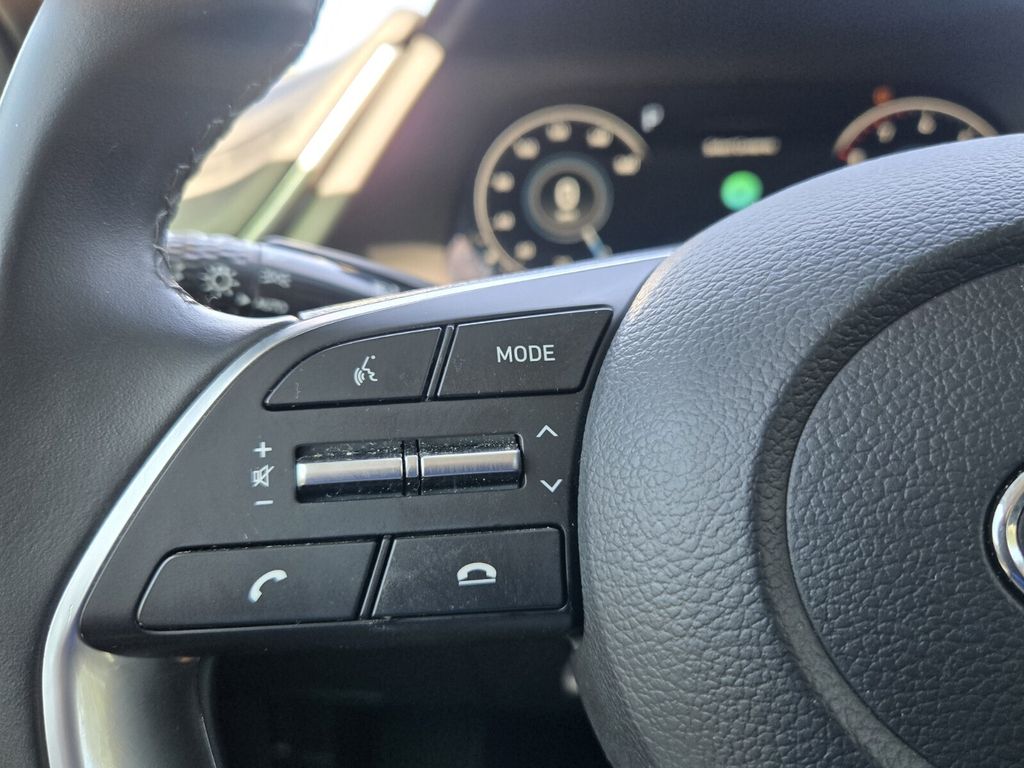 2023 Hyundai Sonata - $20,999