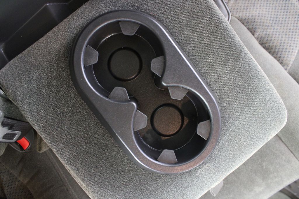 Used 2003 Chevrolet Silverado 2500HD for sale in 
