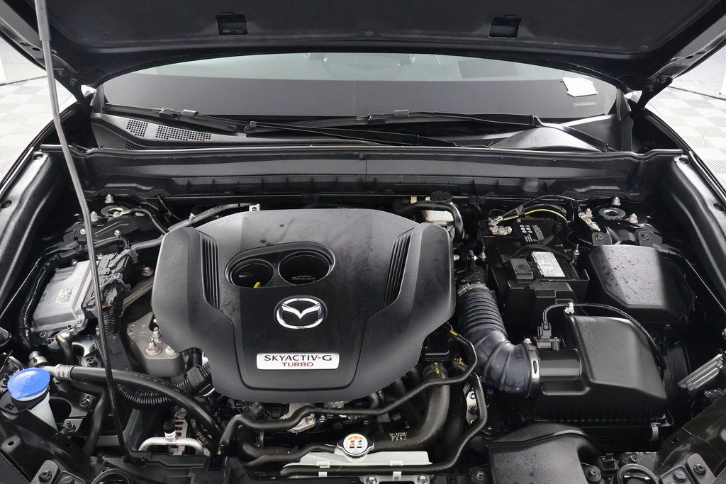 Thumbnail: 2026 Mazda CX-30 - 16