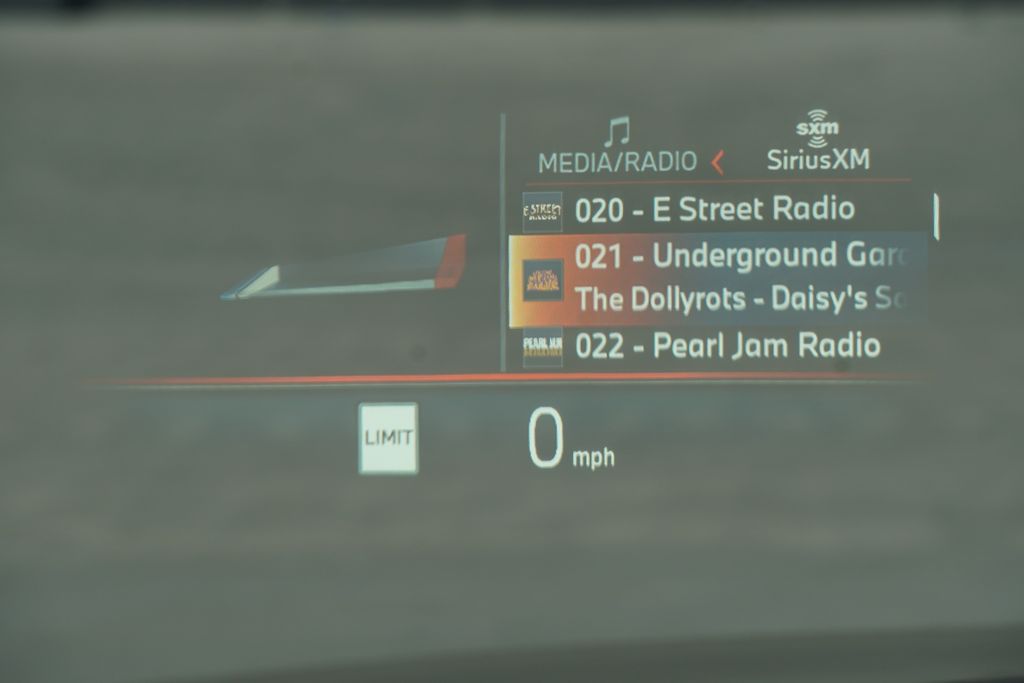 Thumbnail: 2026 BMW 7 Series - 9