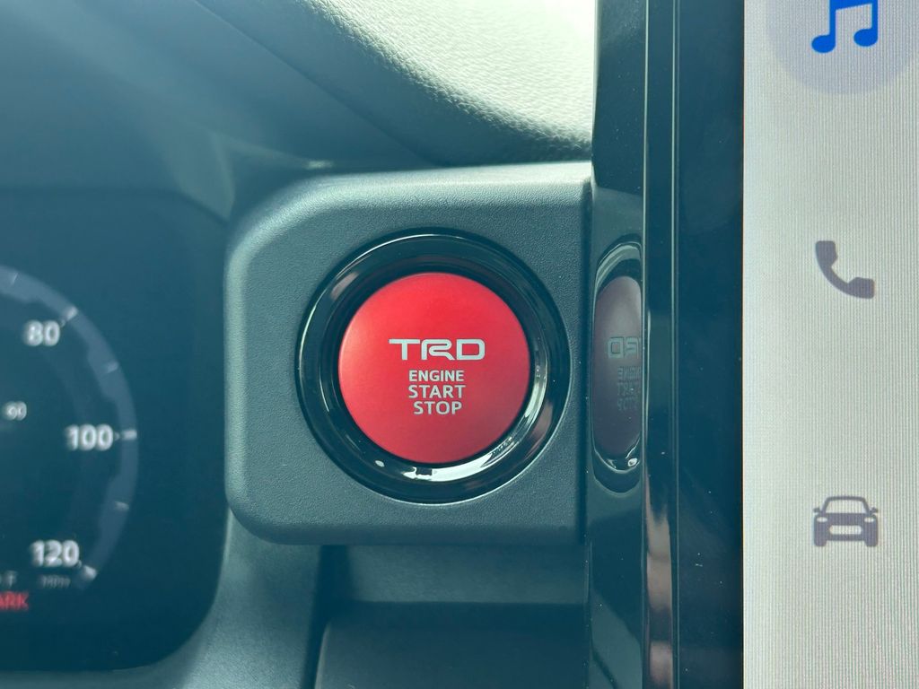 Used 2026 Toyota Tacoma Truck