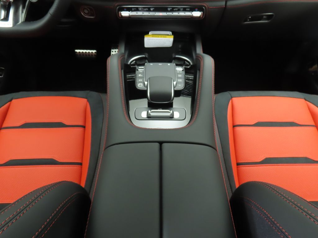 Thumbnail: 2025 Mercedes-Benz GLE - 16