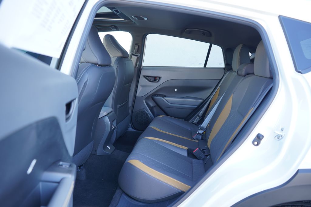 Thumbnail: 2025 Subaru Crosstrek - 10