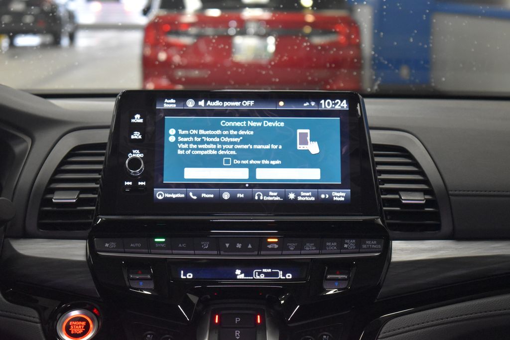 Thumbnail: 2026 Honda Odyssey - 11