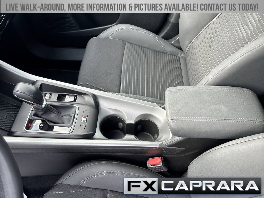 Used 2025 Alfa romeo Tonale SUV