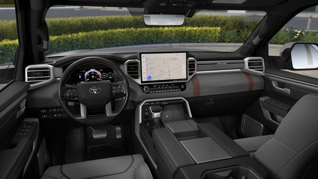 Thumbnail: 2026 Toyota Sequoia - 19