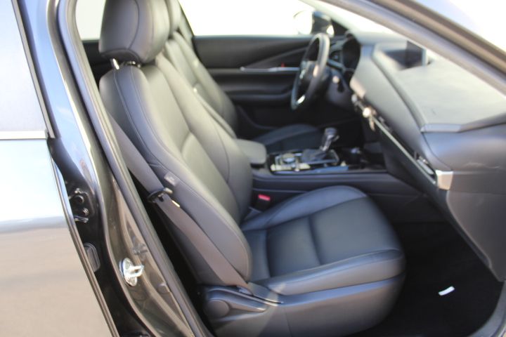 Used Car 2024 Mazda Cx-30  2.5 S Select Sport For Sale Under $25,000 In Georgetown, Texas