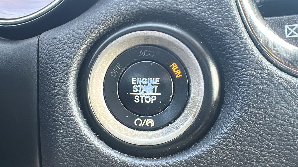 2020 Dodge Durango GT Red at DeMontrond Auto Country