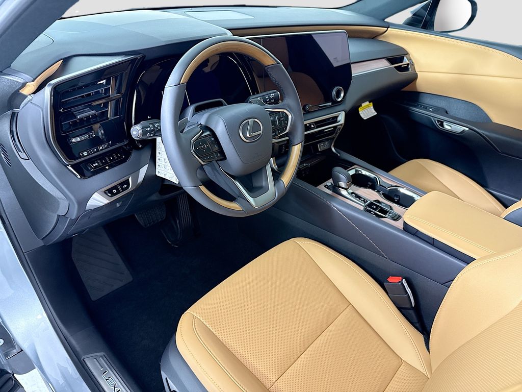Thumbnail: 2026 Lexus RX - 9