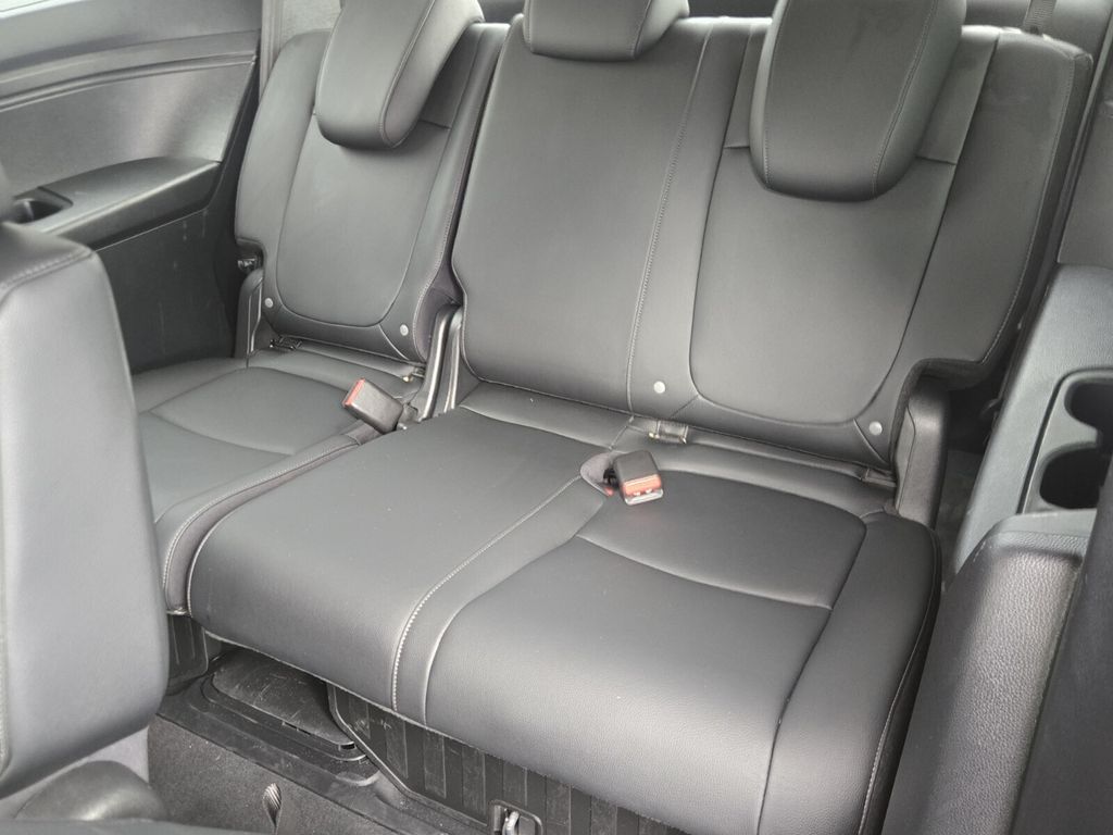2025 Honda Odyssey - $35,589