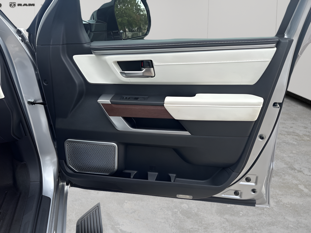 Used Car 2022 Toyota Tundra Hybrid  Capstone For Sale Under $50,000 In Austin, Texas