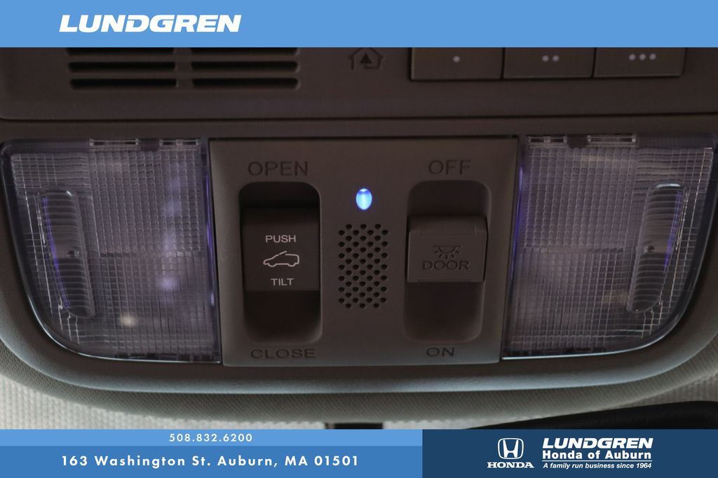 Used 2017 Honda Pilot SUV