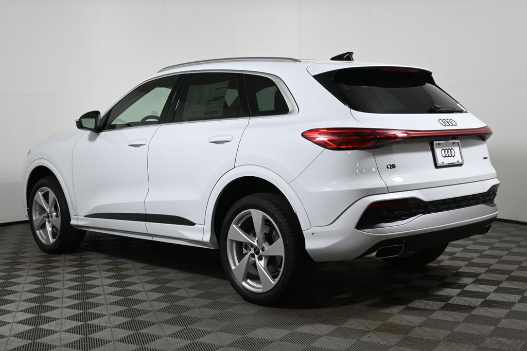 Thumbnail: 2025 Audi Q5 - 5