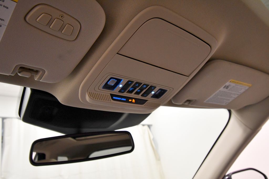 Used 2023 Ford Explorer SUV