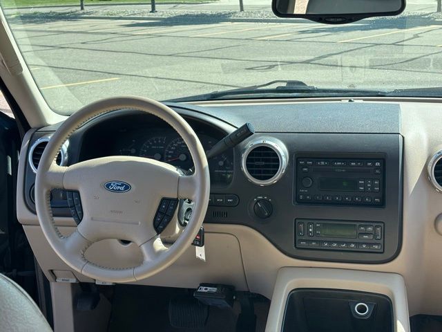 2003 Ford Expedition Eddie Bauer