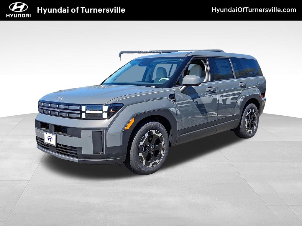 Thumbnail: 2026 Hyundai Santa Fe - 1