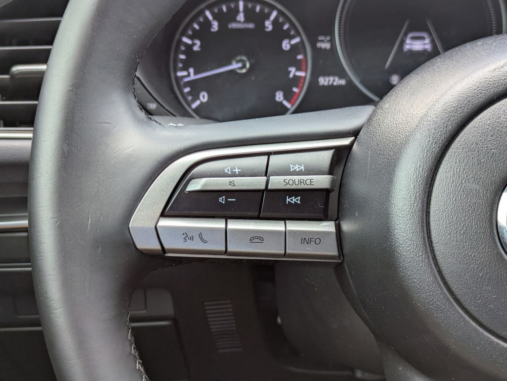 2023 Mazda Mazda3 Hatchback 2.5 S Select