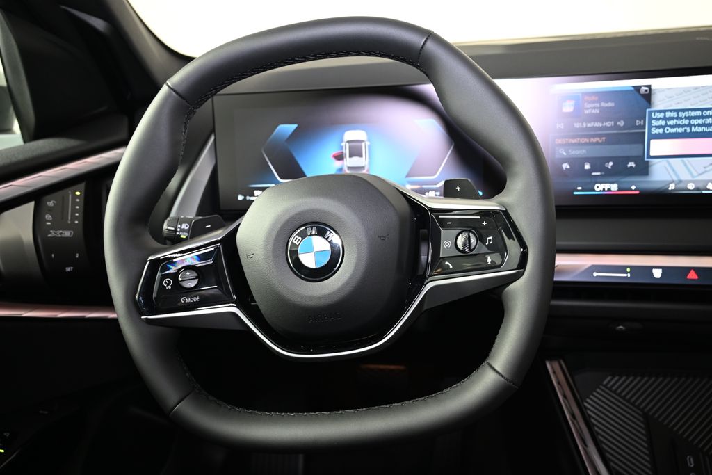 Thumbnail: 2026 BMW X3 - 17