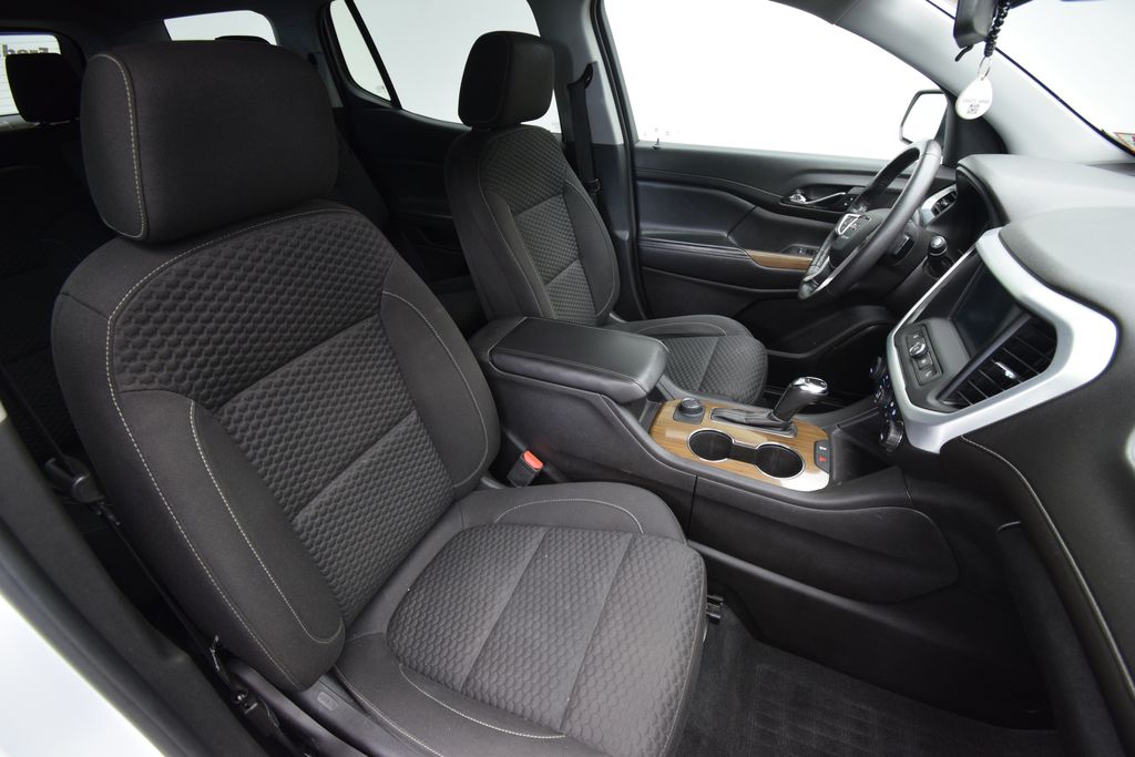 used 2019 GMC Acadia car, priced at $17,200