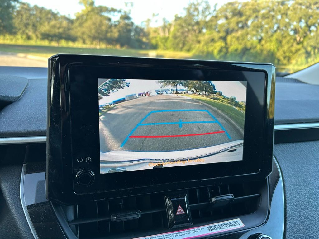 Thumbnail: 2024 Toyota Corolla - 24