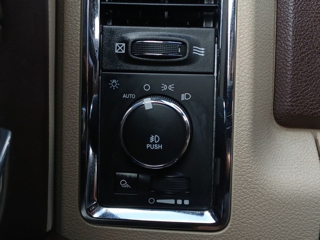 Used Car 2014 Ram 2500  Laramie Longhorn For Sale Under $40,000 In Austin, Texas
