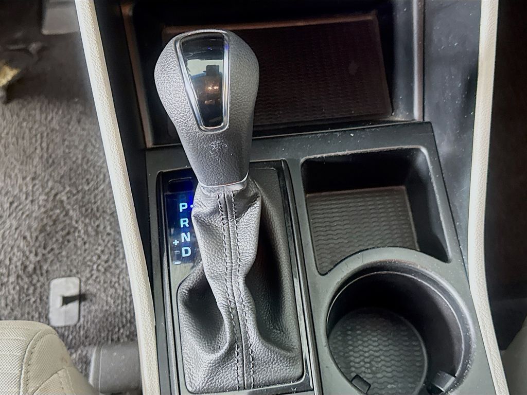 Used Car 2019 Hyundai Tucson  Se For Sale Under $15,000 In Austin, Texas