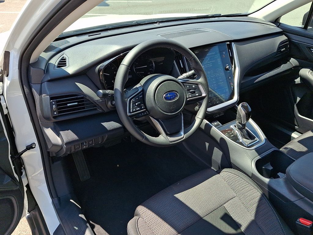 Thumbnail: 2024 Subaru Outback - 26