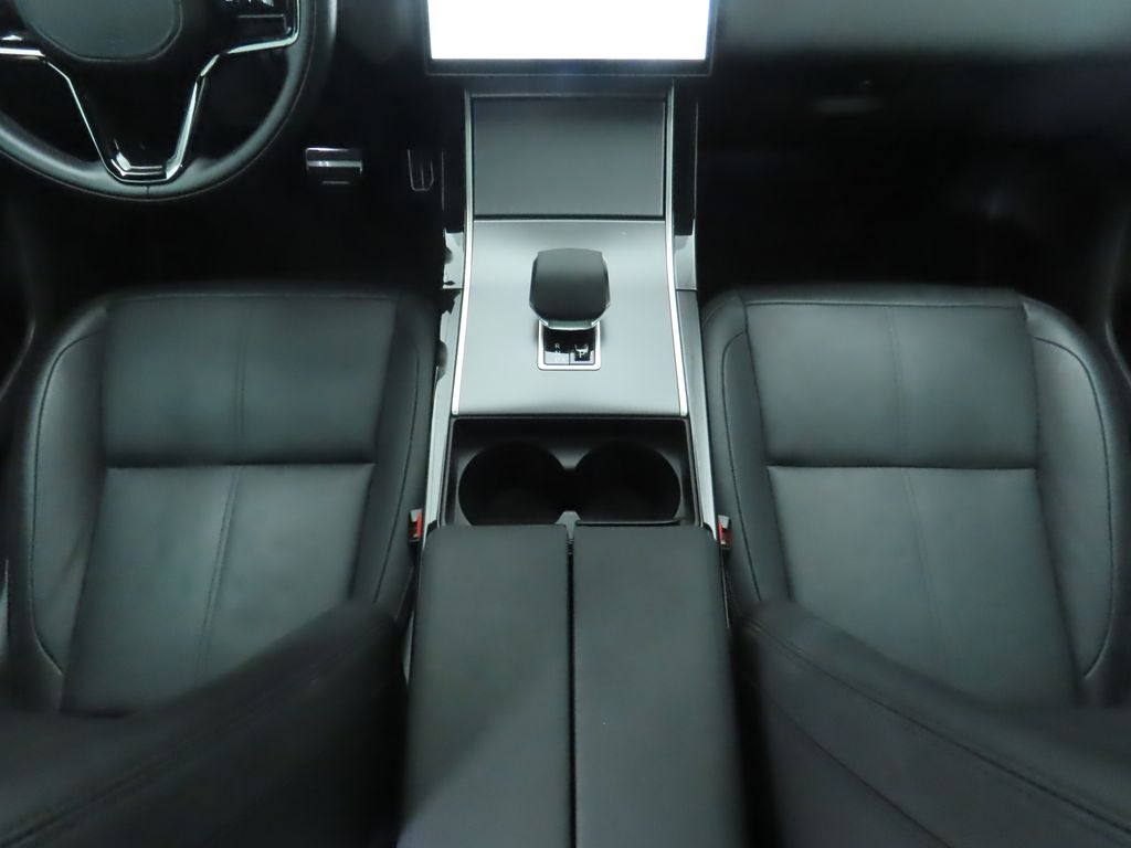 Thumbnail: 2024 Land Rover Range Rover Velar - 17