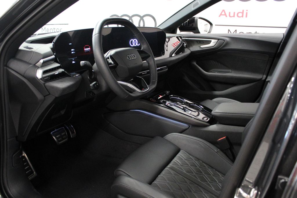 Thumbnail: 2025 Audi S5 - 10