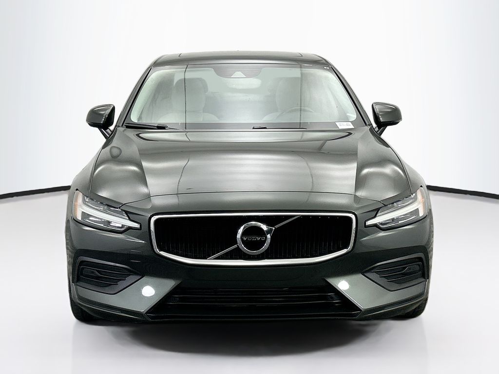 Thumbnail: 2020 Volvo S60 - 2