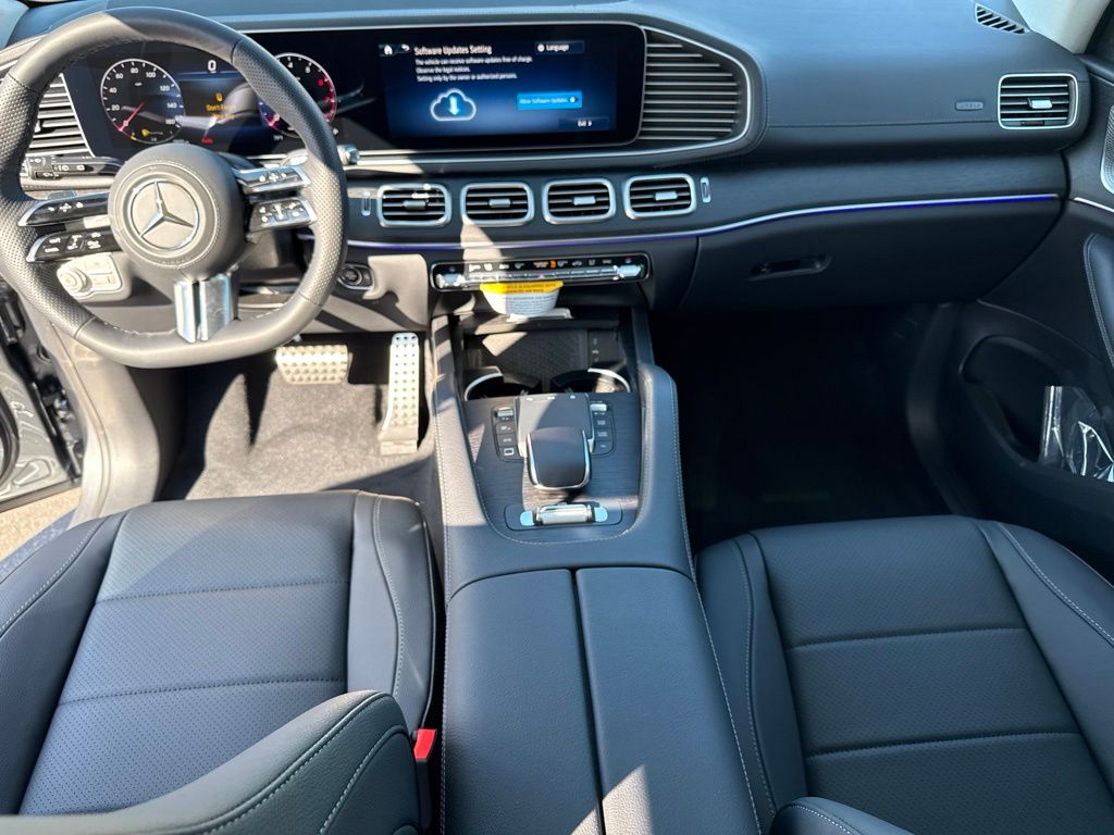 Thumbnail: 2026 Mercedes-Benz GLS - 24