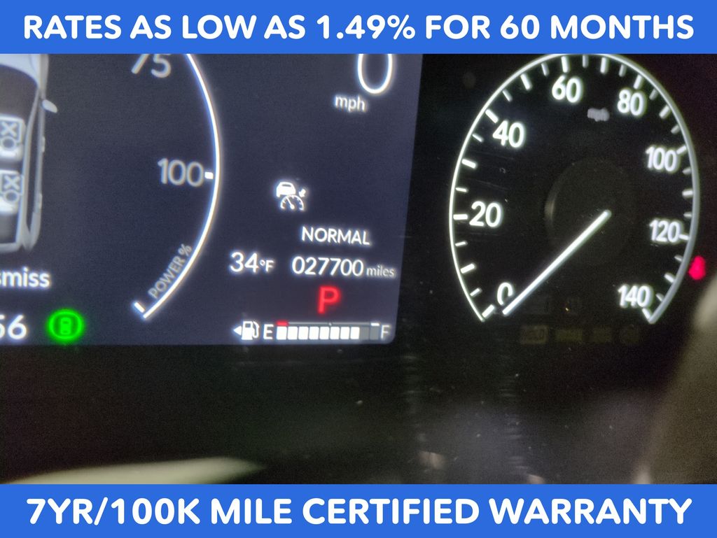 Used 2023 Honda CR-V Hybrid For Sale in Fort Wayne, IN