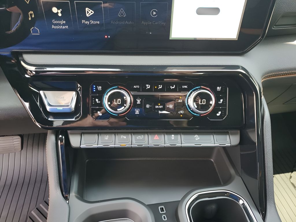 New Car 2025 Gmc Sierra 2500hd  At4 For Sale Under $80,000 In Austin, Texas