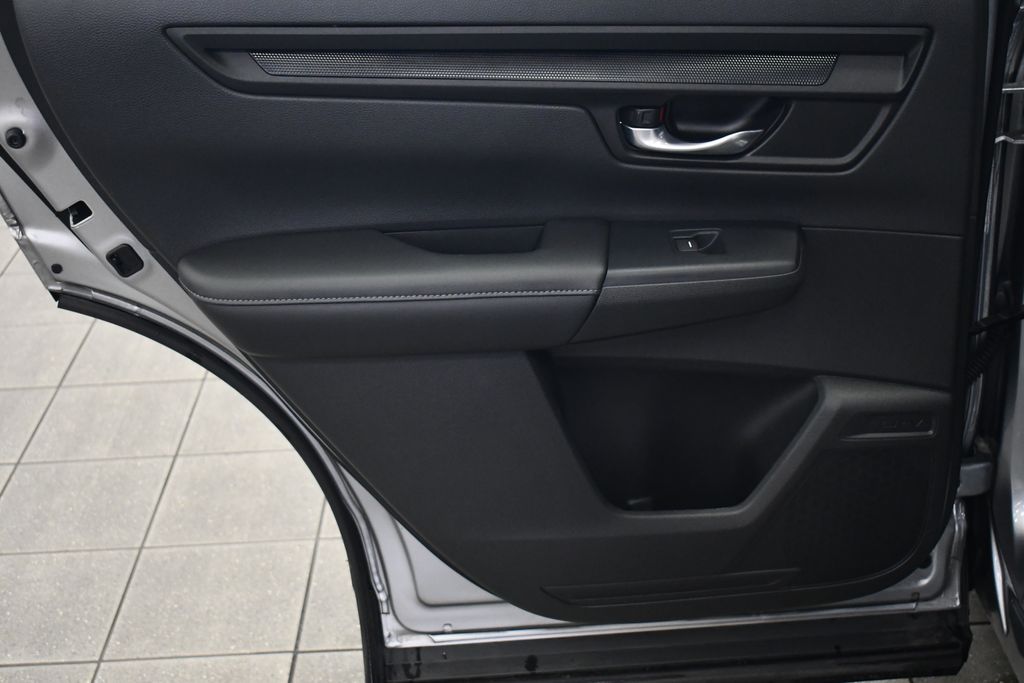 Thumbnail: 2023 Honda CR-V - 27