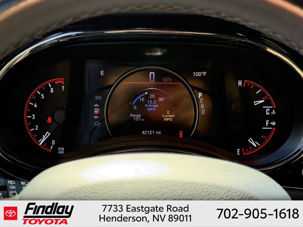 Used 2022 Dodge Durango SUV