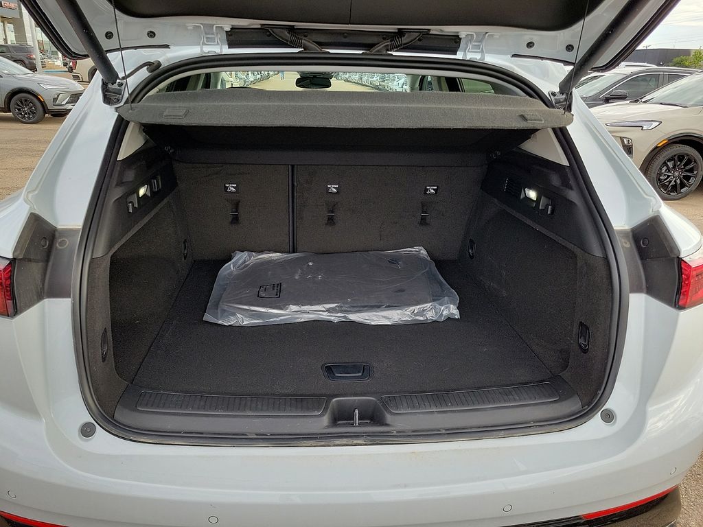 2026 Buick Envision Sport Touring White at Brown Buick GMC
