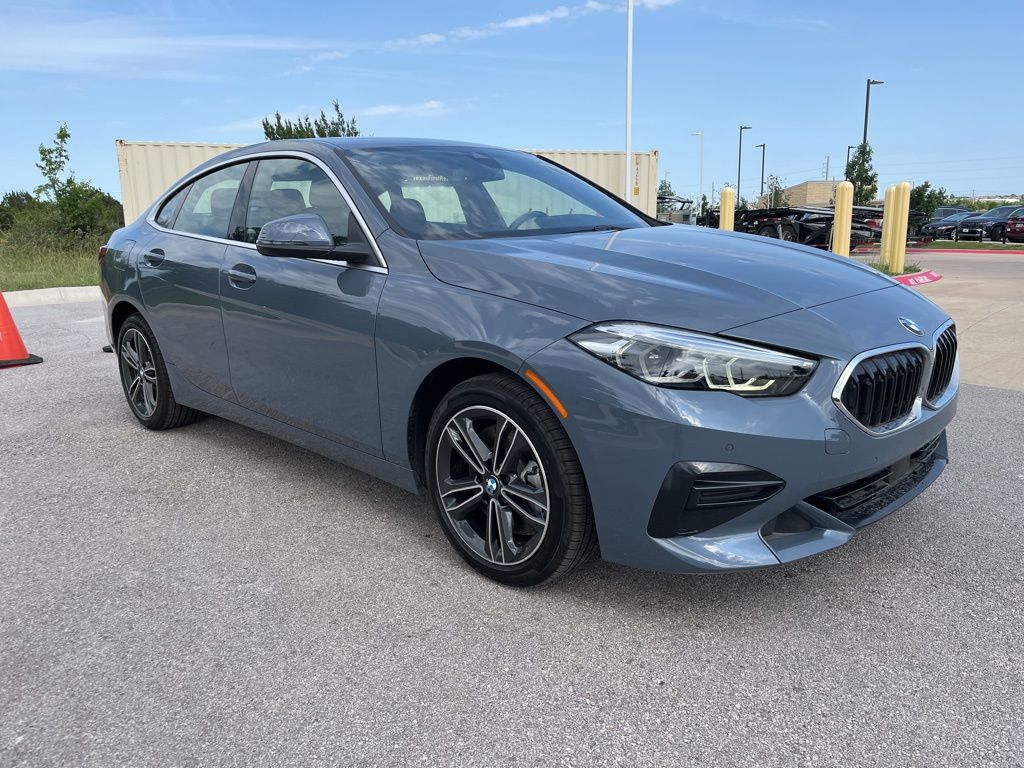 2022 BMW 2 Series 228i 3