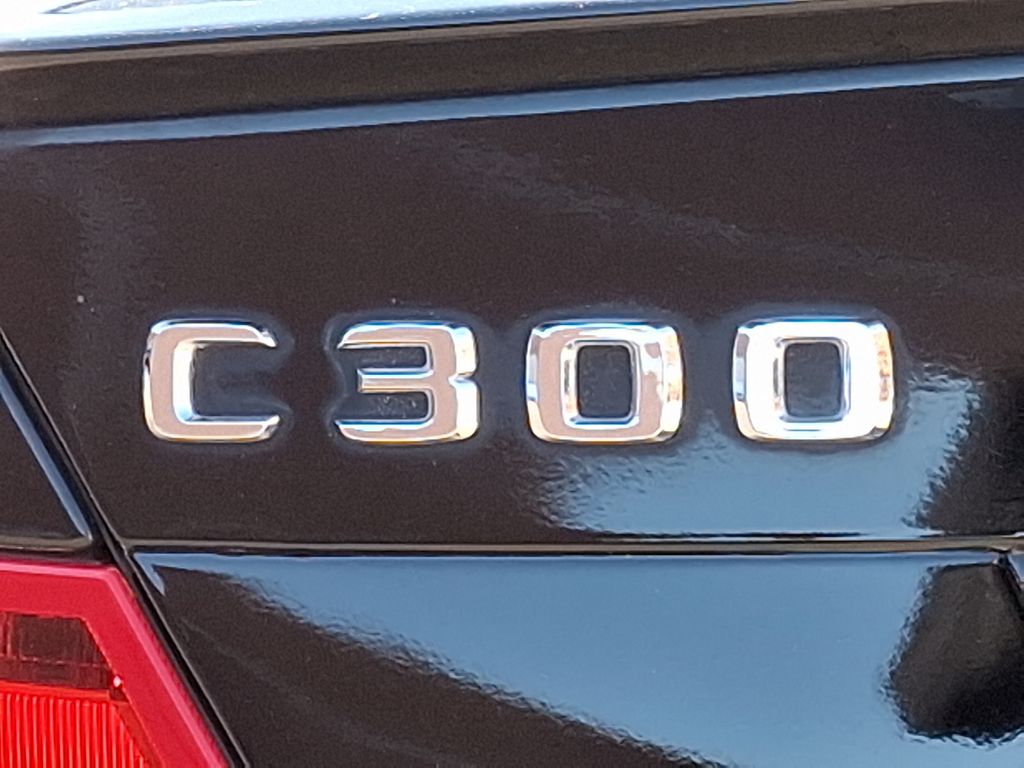 2013 Mercedes-Benz C-Class C 300 31