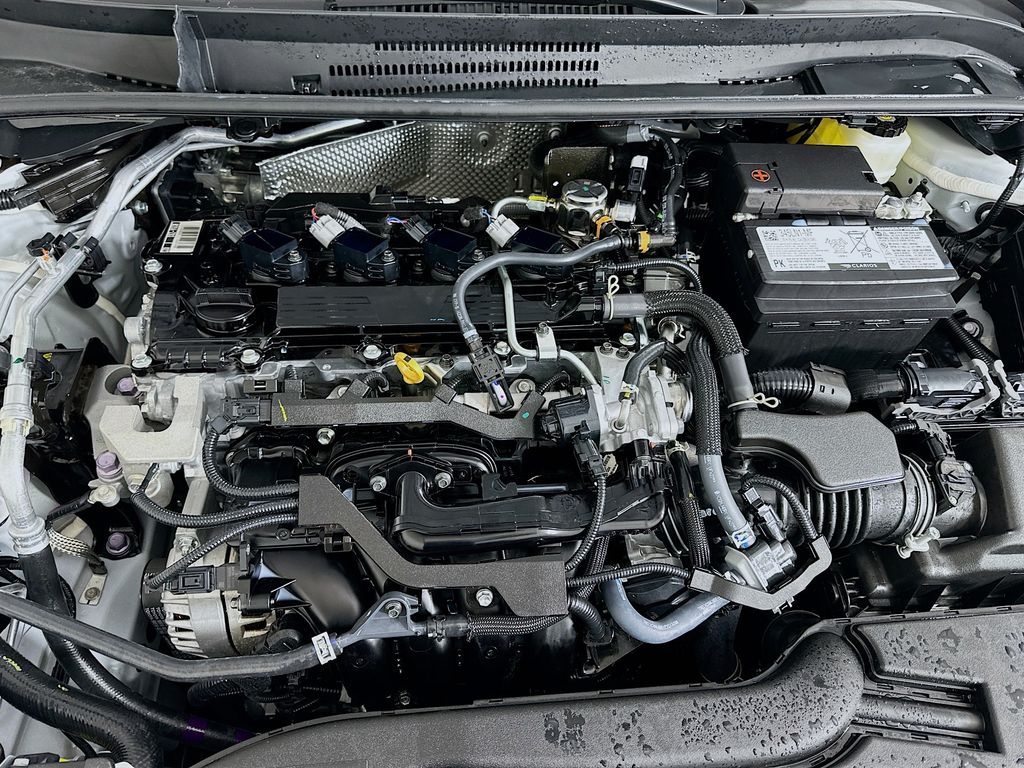 Thumbnail: 2025 Toyota Corolla - 29