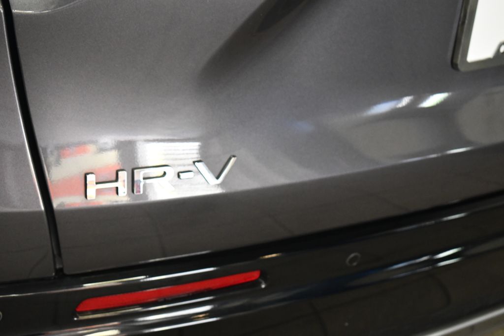 Thumbnail: 2026 Honda HR-V - 6