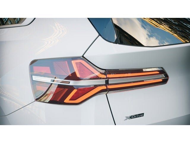 2025 BMW X3 3.0i 8