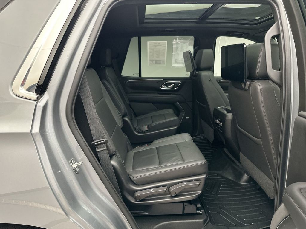 2023 Chevrolet Tahoe LT 7