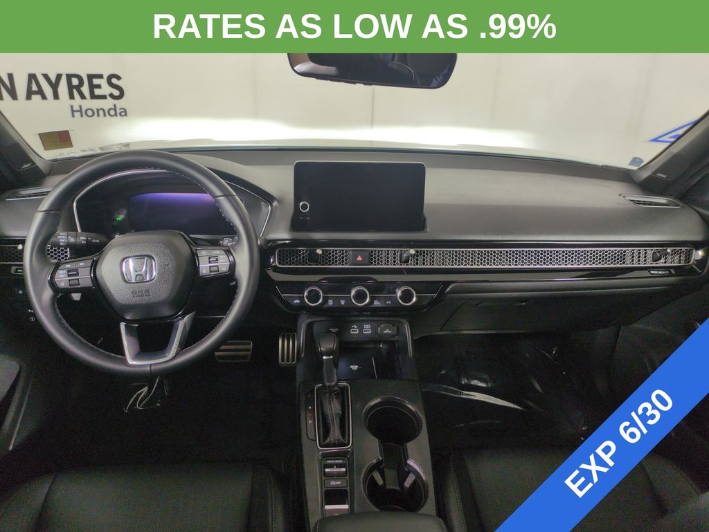 Used 2022 Honda Civic For Sale in Fort Wayne, IN
