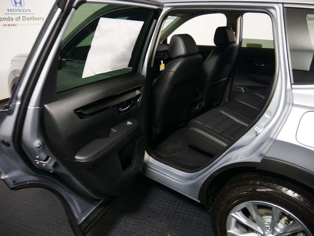 Thumbnail: 2026 Honda CR-V - 9