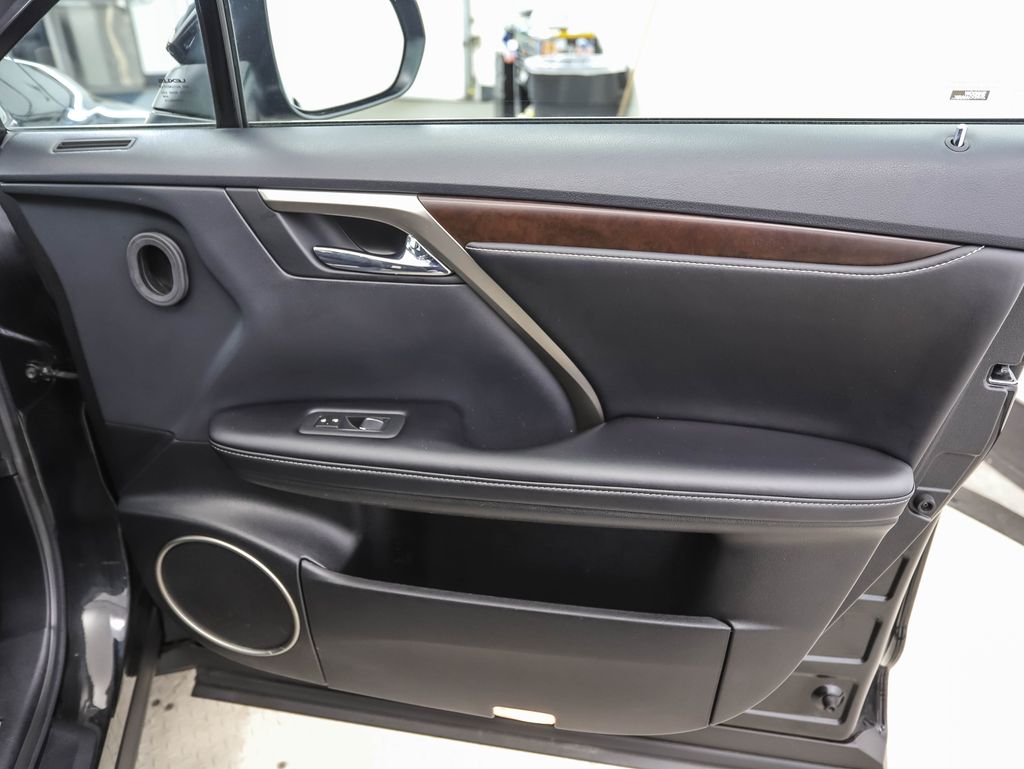 2020 Lexus RX 350 27