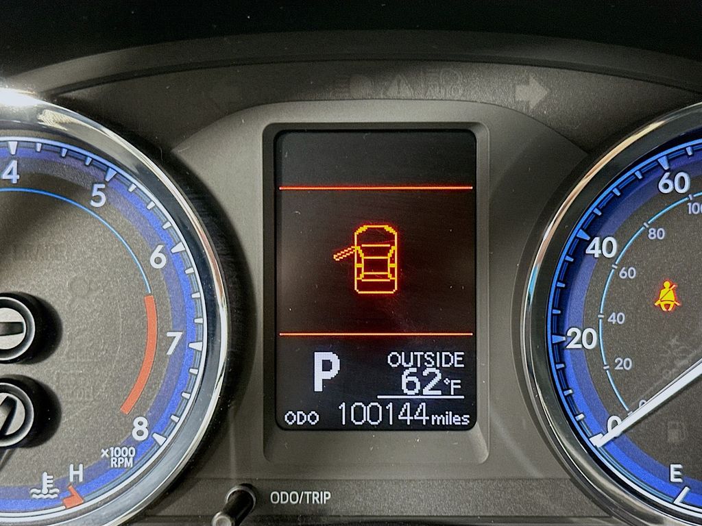 Thumbnail: 2017 Toyota Corolla - 12