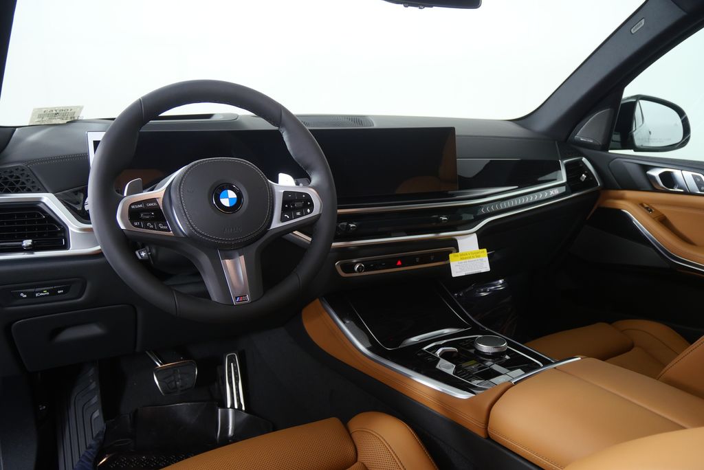 Thumbnail: 2026 BMW X5 - 16