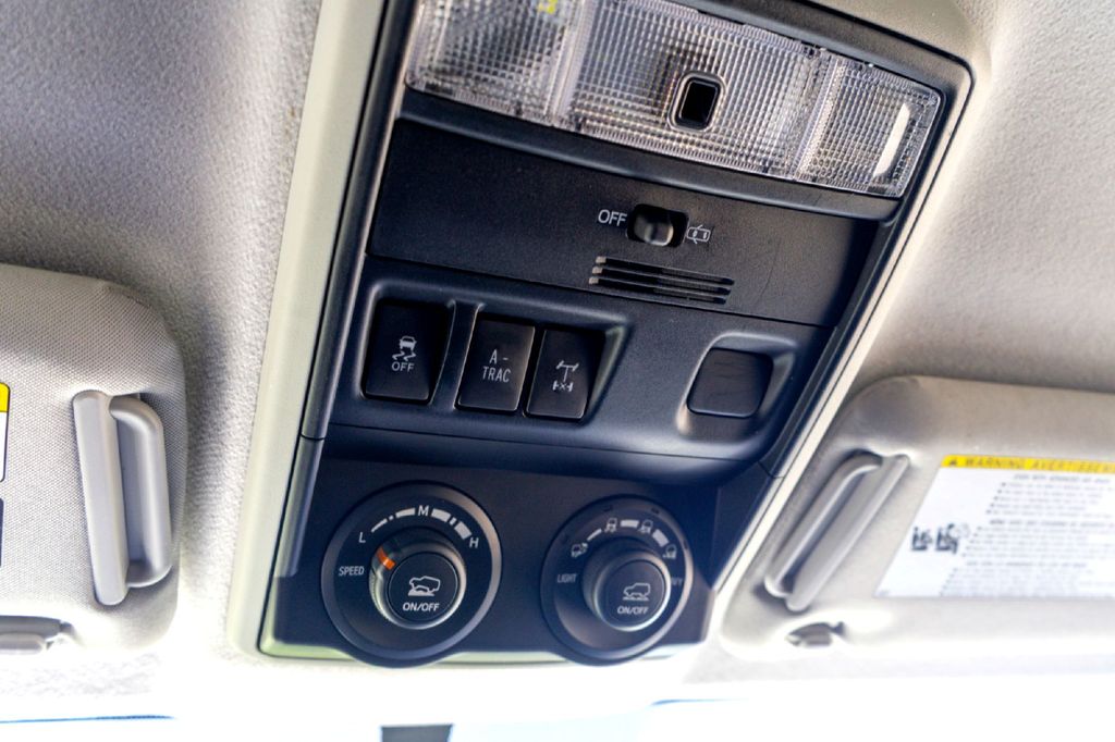 Used Car 2018 Toyota 4runner  For Sale Under $35,000 In Taylor, Texas